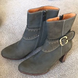 Forleria Romantic Boots